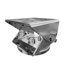 Pelco Mount Pan Tilt Adjustable for ExSite Fixed Camera AXM200